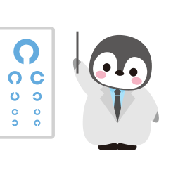 かかりつけ医のイメージイラスト